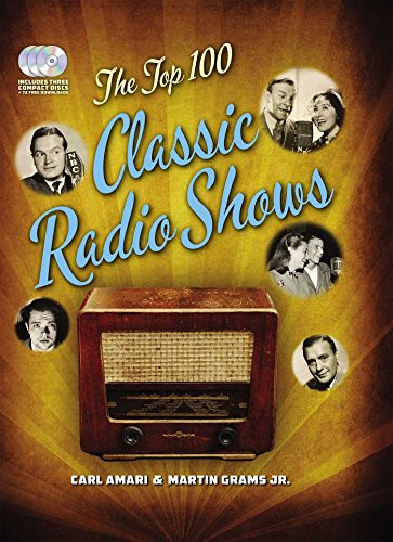 Top 100 Classic Radio Shows