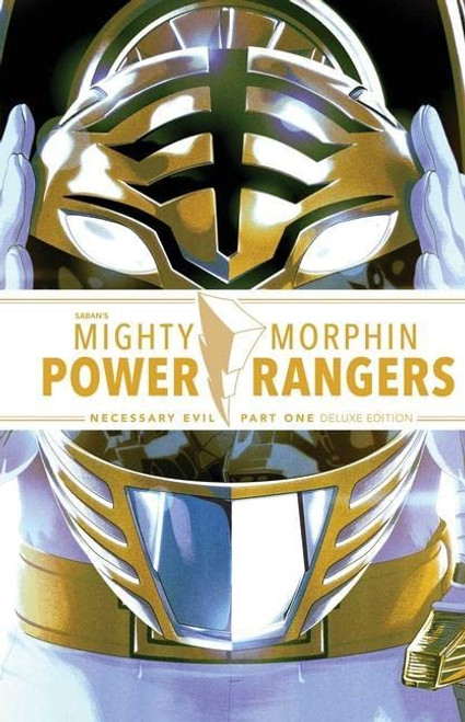 Mighty Morphin Power Rangers