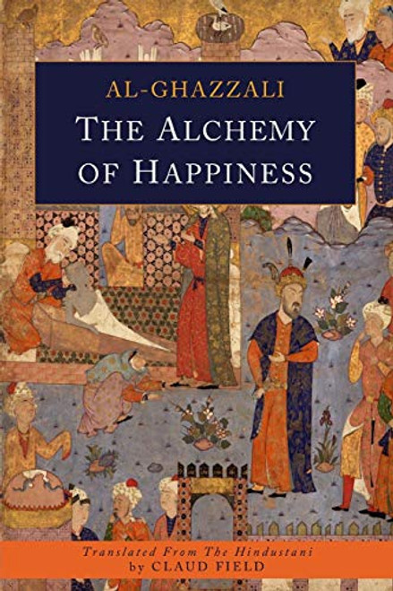 Alchemy of Happiness
