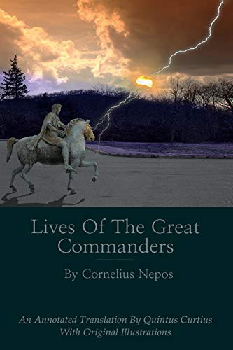 Lives of the Great Commanders