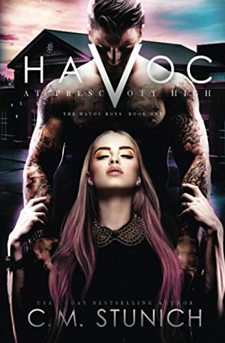 Havoc at Prescott High