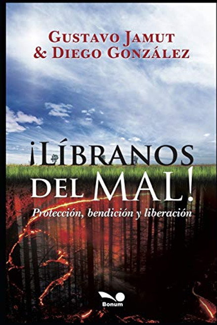 LIBRANOS DEL MAL! proteccion bendicion y liberacion