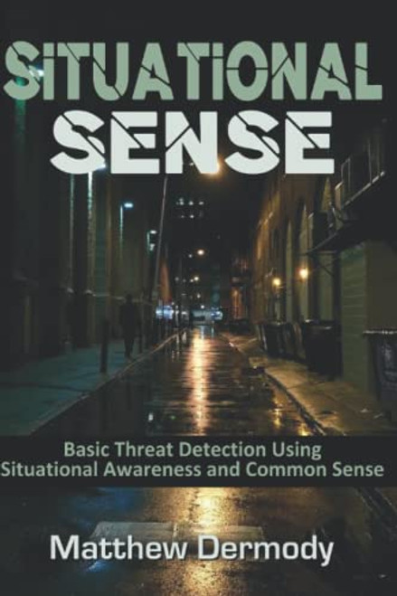 Situational Sense: Basic Threat Detection Using Situational Awareness