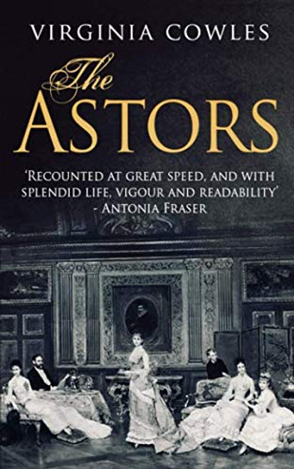 Astors (Dynasties)