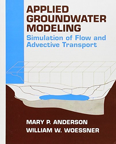 Applied Groundwater Modeling