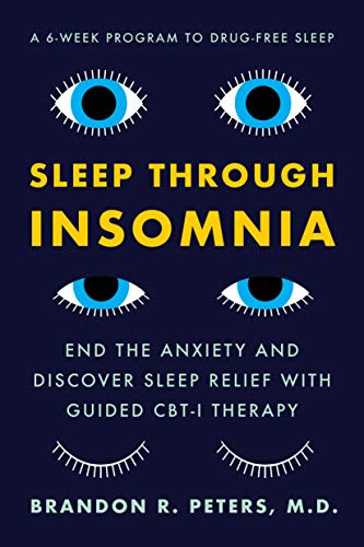 Sleep Through Insomnia