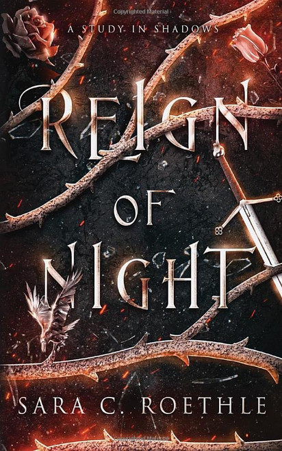 Reign of Night (A Study in Shadows)