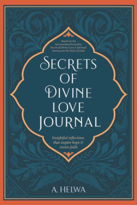 Secrets of Divine Love Journal