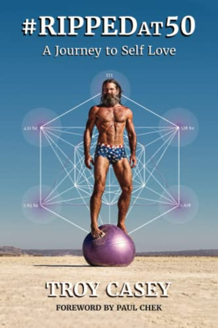 RIPPEDAT50: A Journey to Self Love