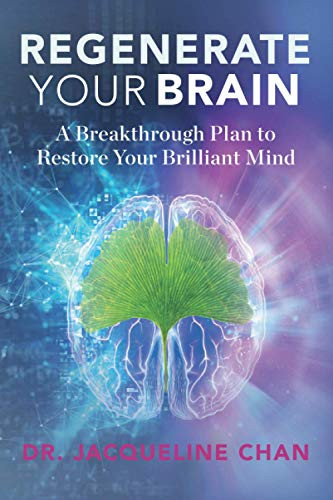 Regenerate Your Brain