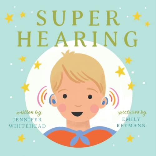 Super Hearing