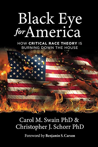 Black Eye for America