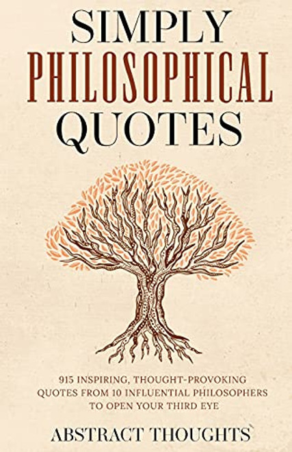 Simply Philosophical Quotes