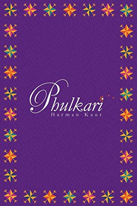 Phulkari