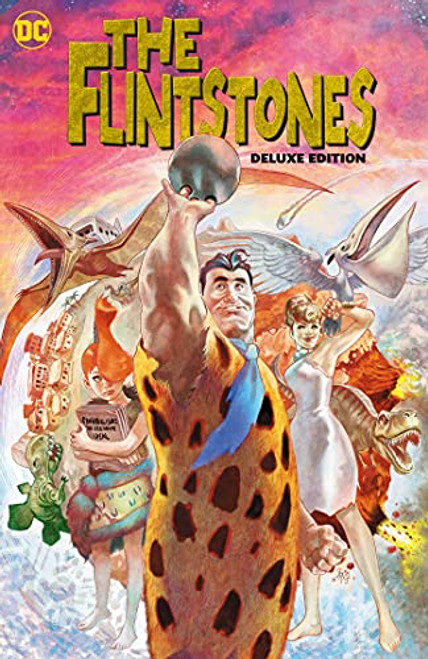 Flintstones