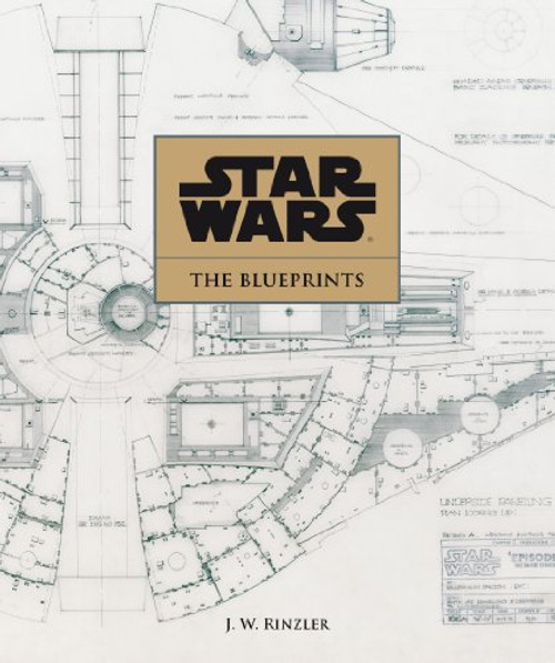 Star Wars: Star Wars Blueprints