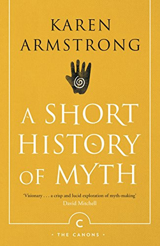 Short History Of Myth (Canons)