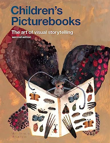 Children's Picturebooks: The Art of Visual Storytelling