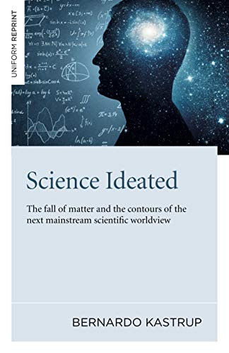 Science Ideated: The Fall Of Matter And The Contours Of The Next