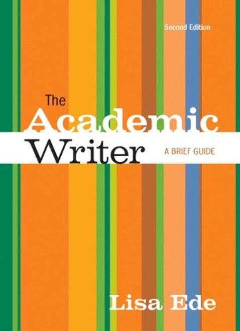 Academic Writer