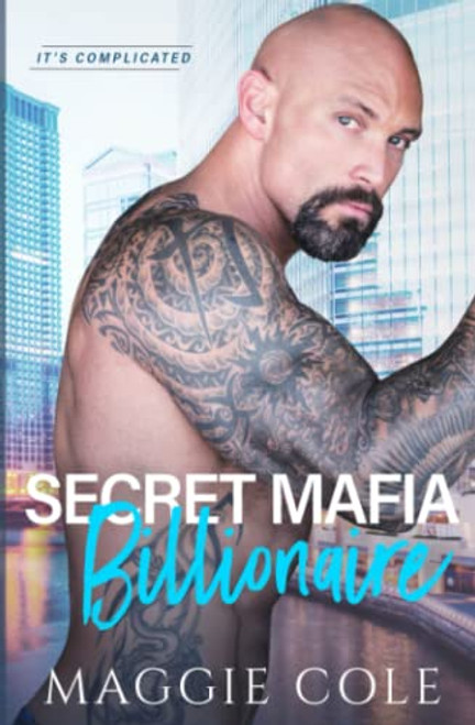 Secret Mafia Billionaire