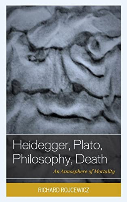 Heidegger Plato Philosophy Death