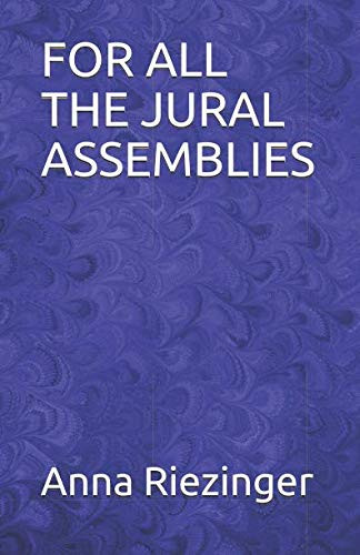 FOR ALL THE JURAL ASSEMBLIES