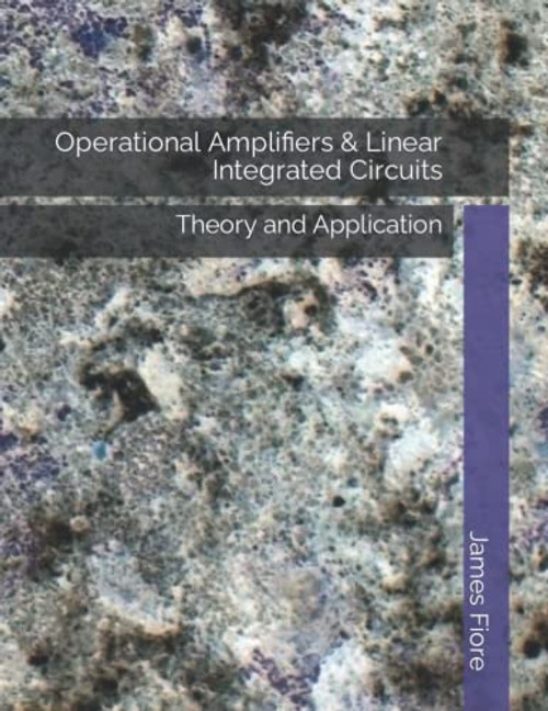 Operational Amplifiers & Linear Integrated Circuits