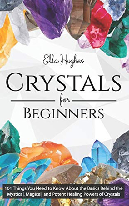 Crystals for Beginners