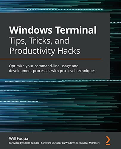 Windows Terminal Tips Tricks and Productivity Hacks