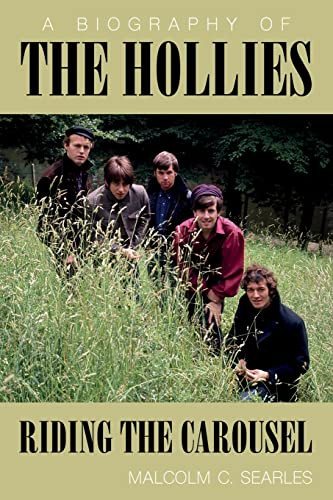 Hollies: A Biography