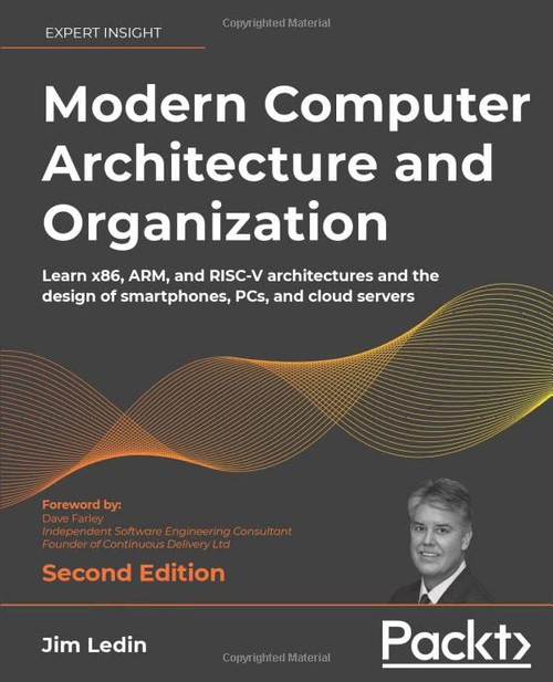 Modern Computer Architecture and Organization