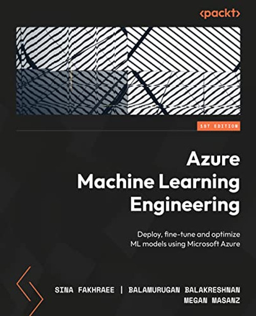 Azure Machine Learning Engineering