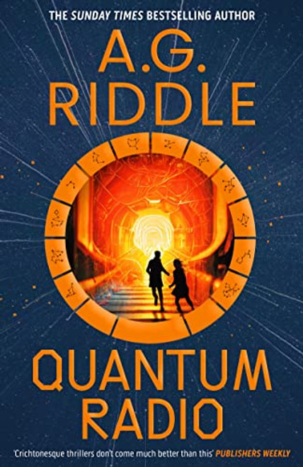 Quantum Radio (Multiverse)