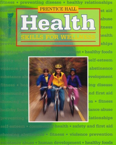 Prentice Hall Health