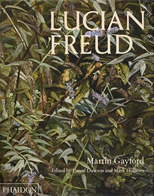 Lucian Freud