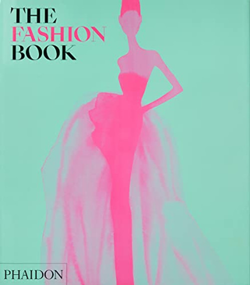 Fashion Book: Revised and