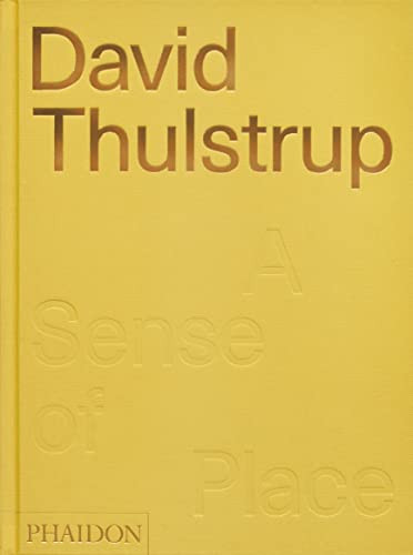 David Thulstrup: A Sense of Place
