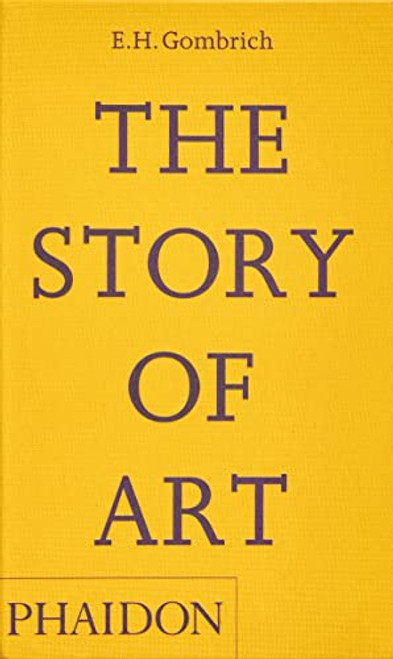 Story of Art
