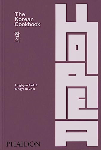 Korean Cookbook