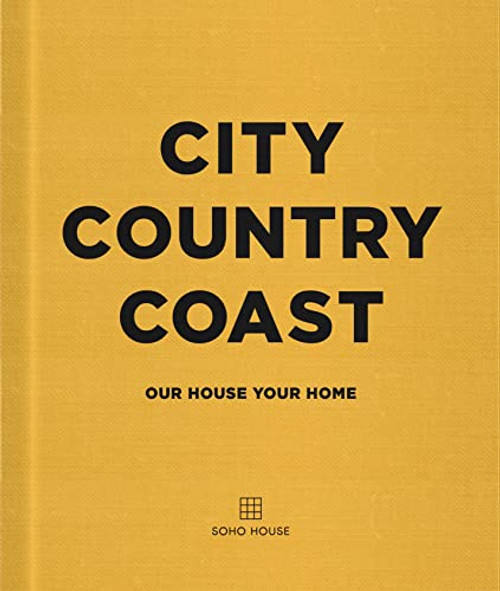 City Country Coast: Our House Your Home