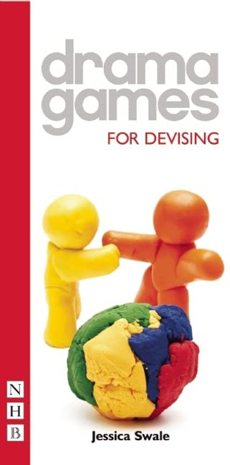 Drama Games: For Devising