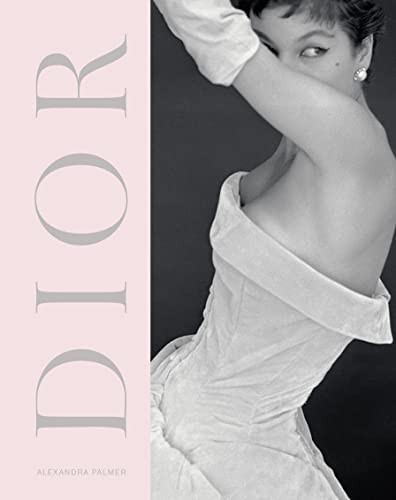 Dior: A New Look A New Enterprise (1947-57)