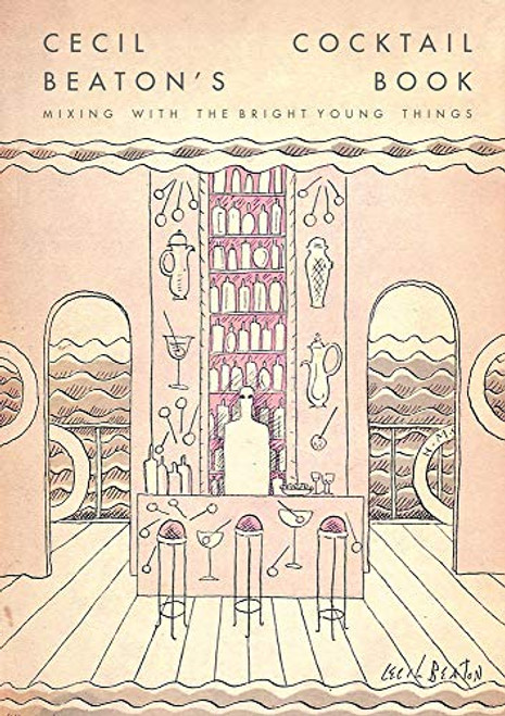Cecil Beaton's Cocktail Book