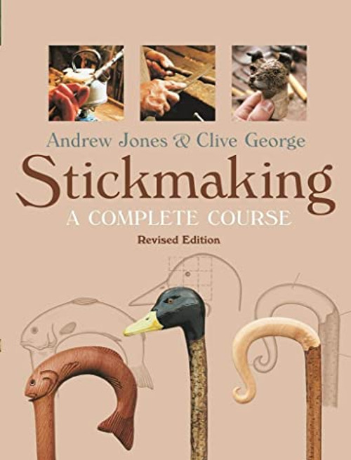 Stickmaking: A Complete Course: