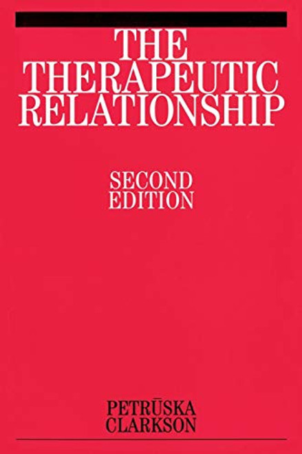 Therapeutic Relationship