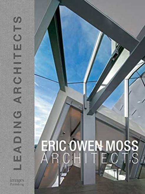 Eric Owen Moss: Leading Architest