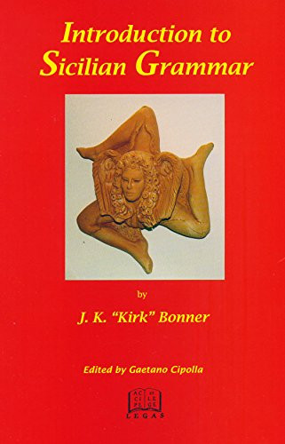 Introduction to Sicilian Grammar