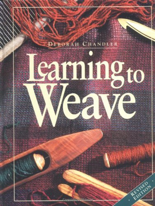 Learning to Weave