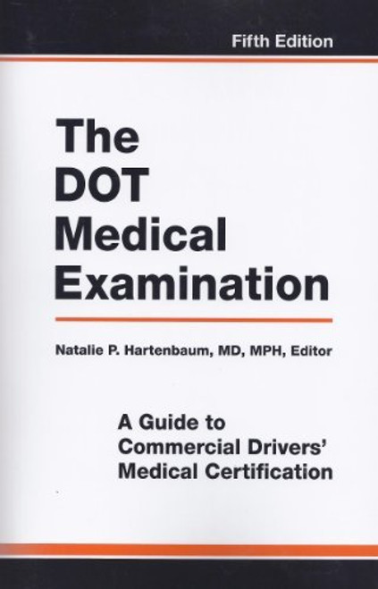 DOT Medical Examination